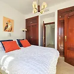 Вилла 5 Bed With Pool In Cerros De Aguila *