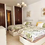 Вилла 5 Bed With Pool In Cerros De Aguila