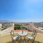5 Bed With Pool In Cerros De Aguila Вилла *