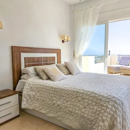 5 Bed With Pool In Cerros De Aguila * Fuengirola
