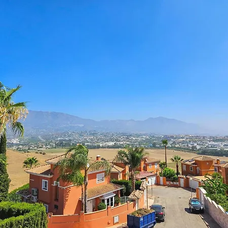 5 Bed With Pool In Cerros De Aguila Villa *