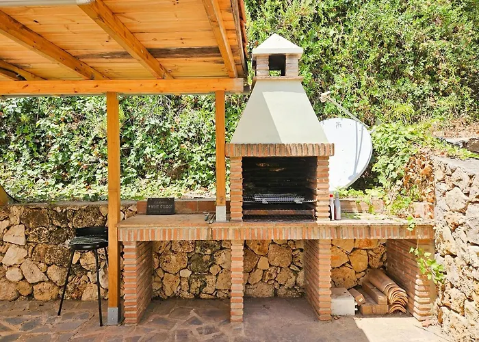 别墅 5 Bed With Pool In Cerros De Aguila