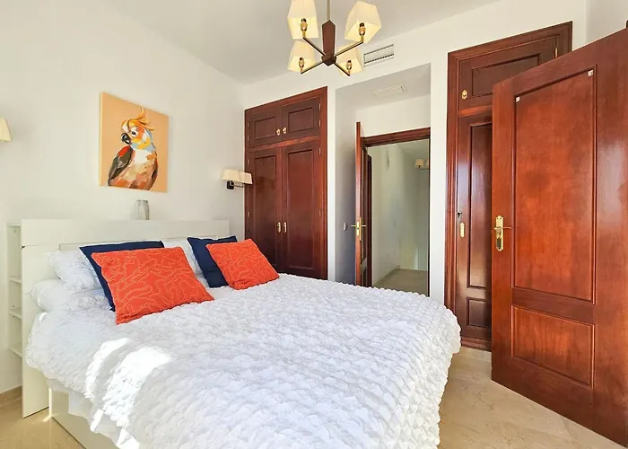 别墅 5 Bed With Pool In Cerros De Aguila *