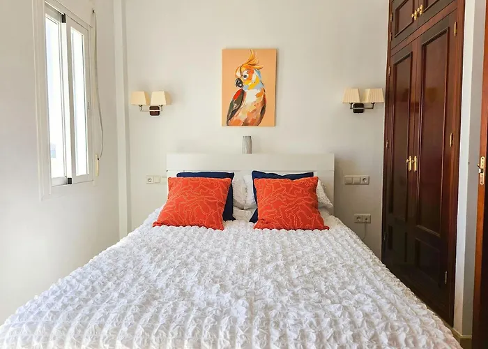 别墅 5 Bed With Pool In Cerros De Aguila