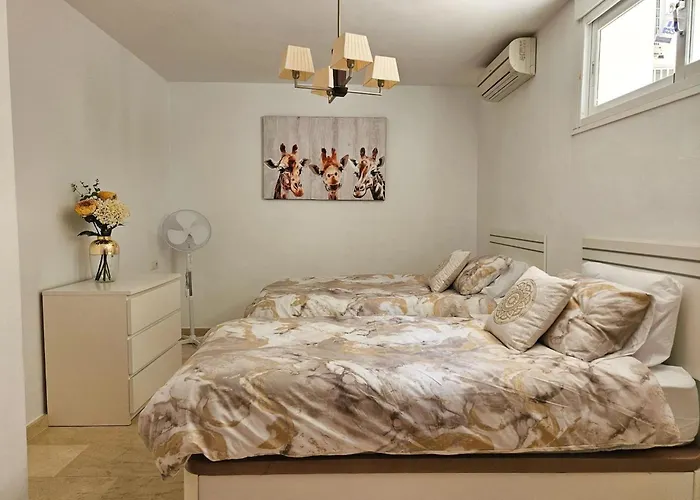 别墅 5 Bed With Pool In Cerros De Aguila *