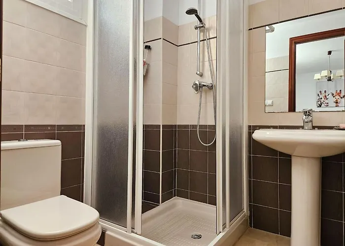 别墅 5 Bed With Pool In Cerros De Aguila