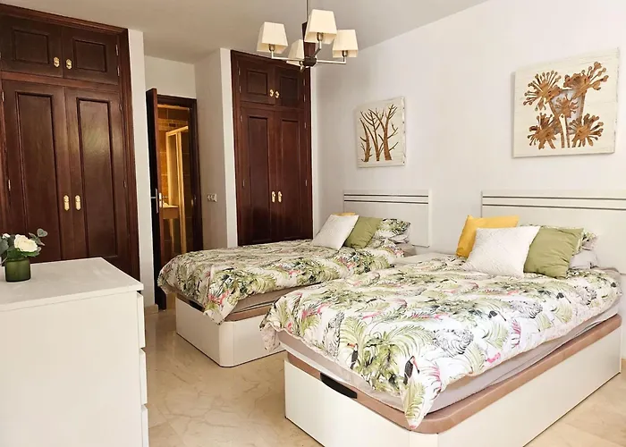 别墅 5 Bed With Pool In Cerros De Aguila