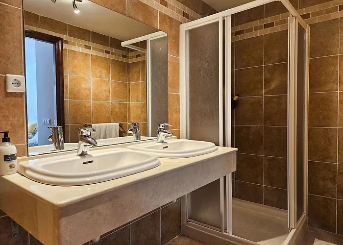 别墅 5 Bed With Pool In Cerros De Aguila *