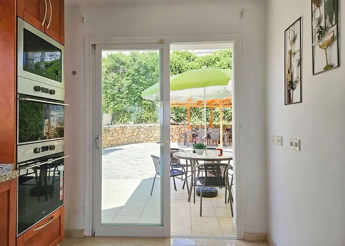 别墅 5 Bed With Pool In Cerros De Aguila 丰希罗拉