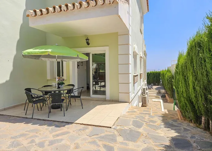 别墅 5 Bed With Pool In Cerros De Aguila *