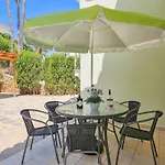 5 Bed With Pool In Cerros De Aguila *