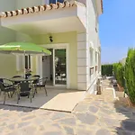 Villa 5 Bed With Pool In Cerros De Aguila *