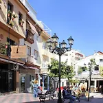 5 Bed With Pool In Cerros De Aguila Villa Fuengirola