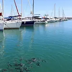 5 Bed With Pool In Cerros De Aguila Villa *