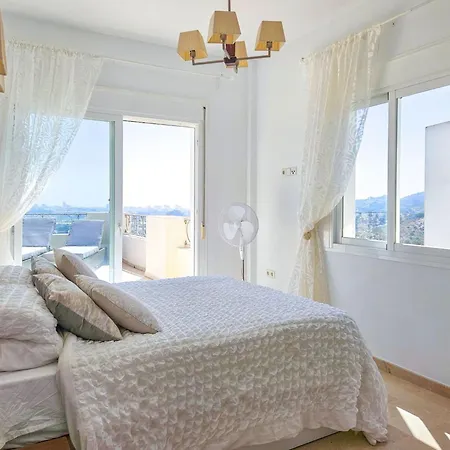 5 Bed With Pool In Cerros De Aguila * Fuengirola