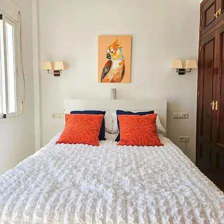 Villa 5 Bed With Pool In Cerros De Aguila