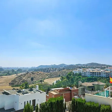 빌라 5 Bed With Pool In Cerros De Aguila *