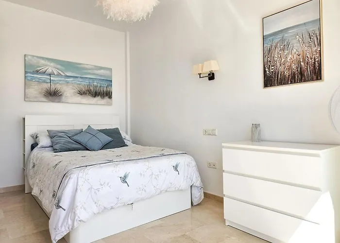 5 Bed With Pool In Cerros De Aguila Villa Fuengirola