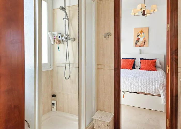 Villa 5 Bed With Pool In Cerros De Aguila