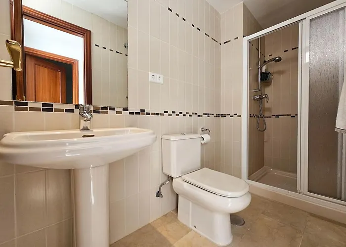 5 Bed With Pool In Cerros De Aguila Villa Fuengirola