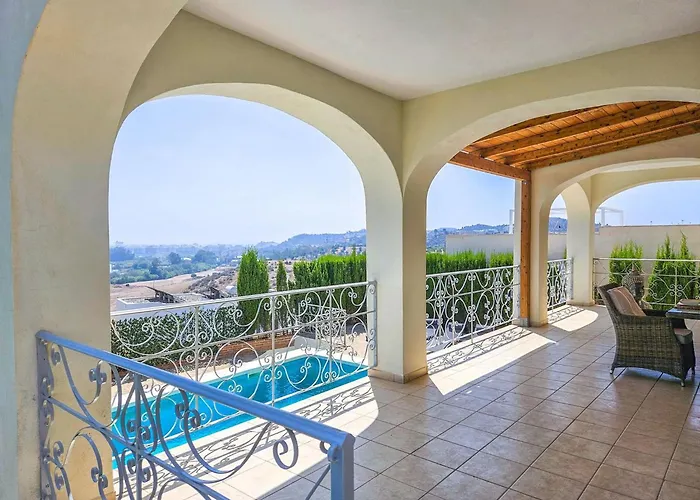 5 Bed With Pool In Cerros De Aguila * Fuengirola