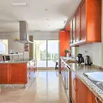 5 Bed With Pool In Cerros De Aguila ヴィラ フエンヒロラ
