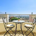 ヴィラ 5 Bed With Pool In Cerros De Aguila フエンヒロラ