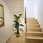 ヴィラ 5 Bed With Pool In Cerros De Aguila フエンヒロラ