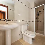 5 Bed With Pool In Cerros De Aguila ヴィラ フエンヒロラ