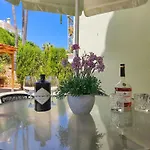 5 Bed With Pool In Cerros De Aguila ヴィラ フエンヒロラ