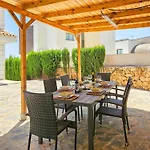 ヴィラ 5 Bed With Pool In Cerros De Aguila フエンヒロラ