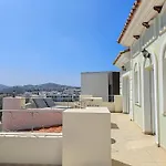 ヴィラ 5 Bed With Pool In Cerros De Aguila フエンヒロラ
