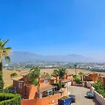 5 Bed With Pool In Cerros De Aguila ヴィラ *